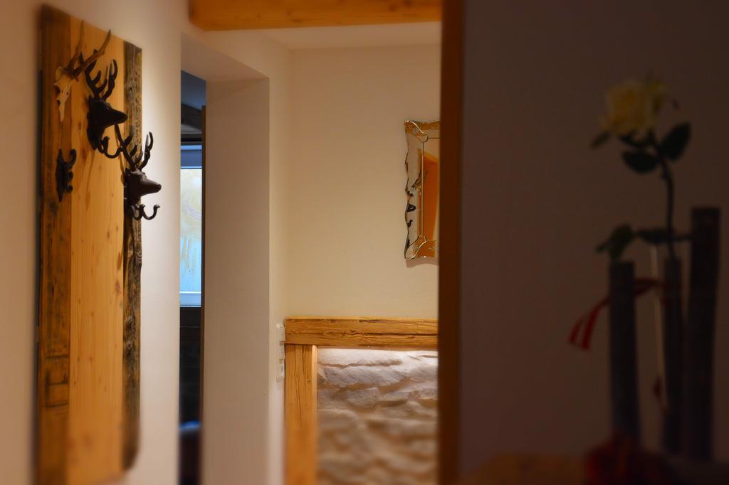 Pension Willibald Bad Tölz Buitenkant foto